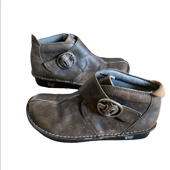 Alegria Caiti Booties Size 37 - Picture 2 of 10